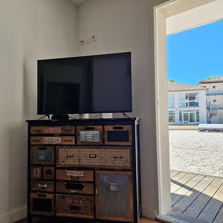 Le Sea Breeze La Rochelle 44M2 - 2 Chambres - 6 Prs - Piscine لاجور المظهر الخارجي الصورة