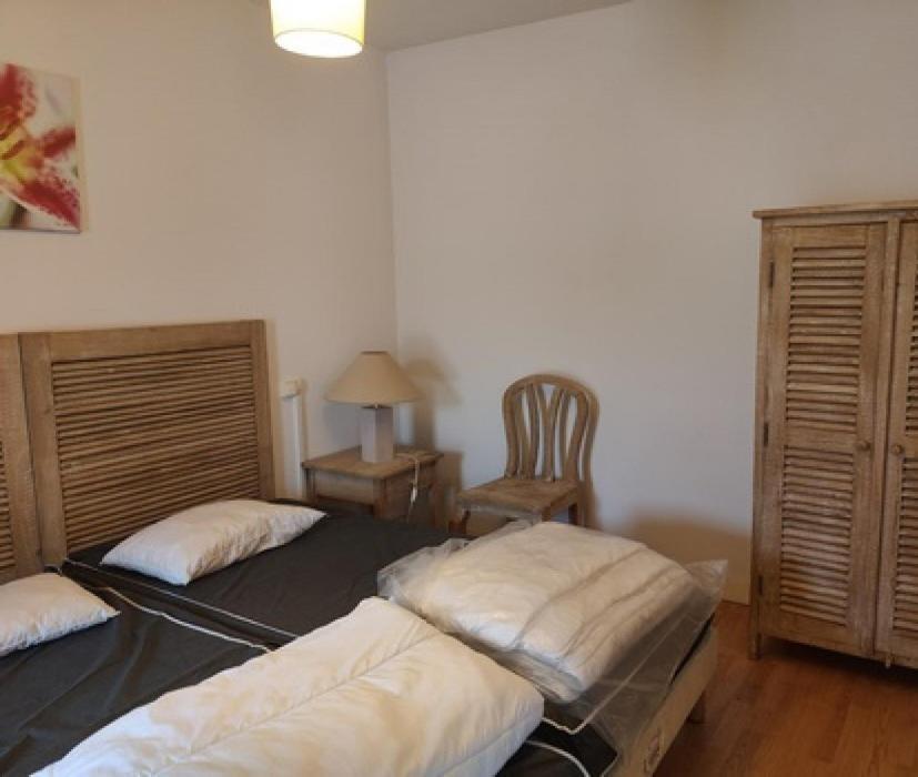 Le Sea Breeze La Rochelle 44M2 - 2 Chambres - 6 Prs - Piscine لاجور المظهر الخارجي الصورة