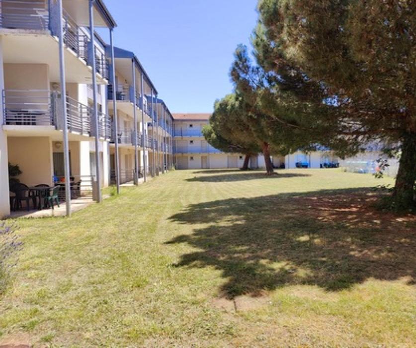 Le Sea Breeze La Rochelle 44M2 - 2 Chambres - 6 Prs - Piscine لاجور المظهر الخارجي الصورة