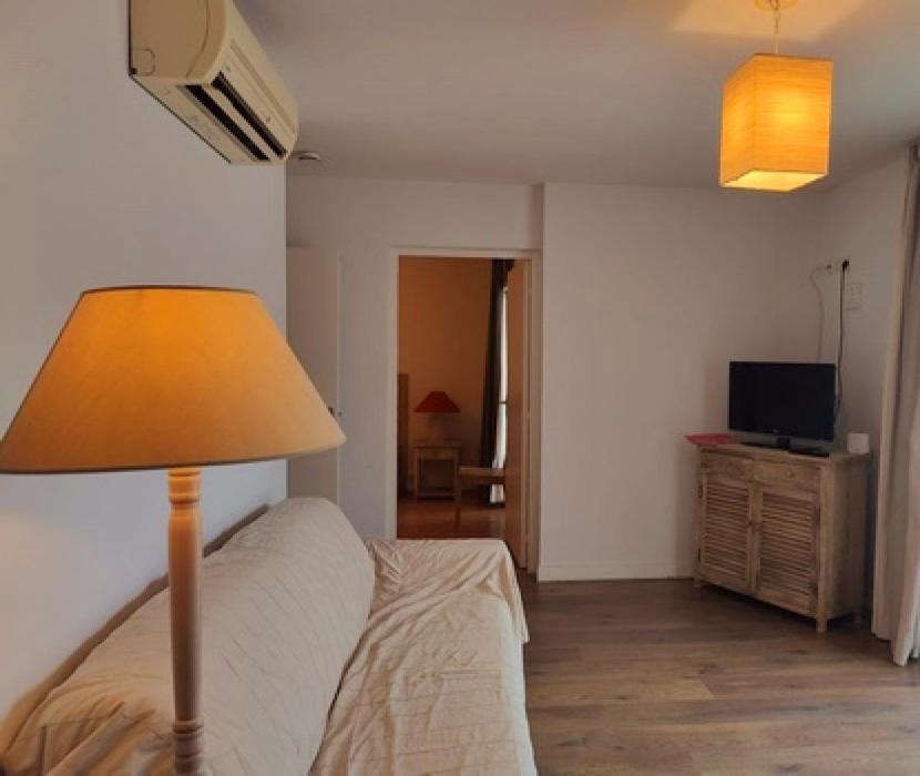 Le Sea Breeze La Rochelle 44M2 - 2 Chambres - 6 Prs - Piscine لاجور المظهر الخارجي الصورة